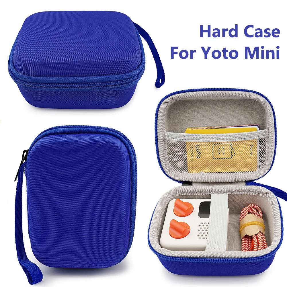 Hartschale für Yoto Mini Kids  – Audio Music Kids Bewertung und Preis