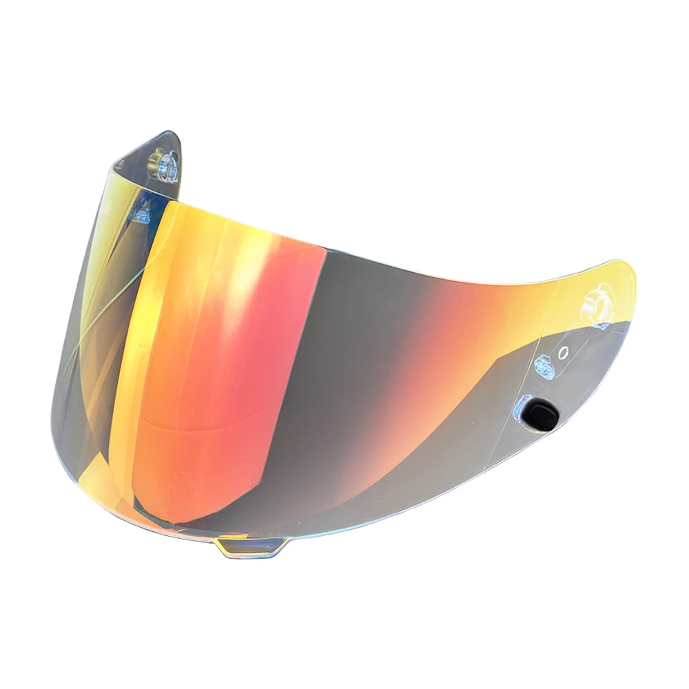Viseira para hjc cl-15 CL-16 CL-SP CL-17 CS-15 CS-R1 CS-R2 CS-R3 FS-10 FS-11 FS-15 FG-15 IS-16 TR1 HJ-09 Acessórios de proteção para capacete