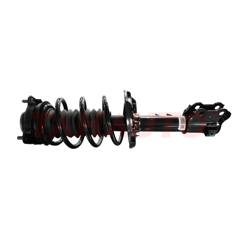 

Wholesale OE 2904100-BQ03 Manufacturers CS35PLUS Car Front Shock Absorbers