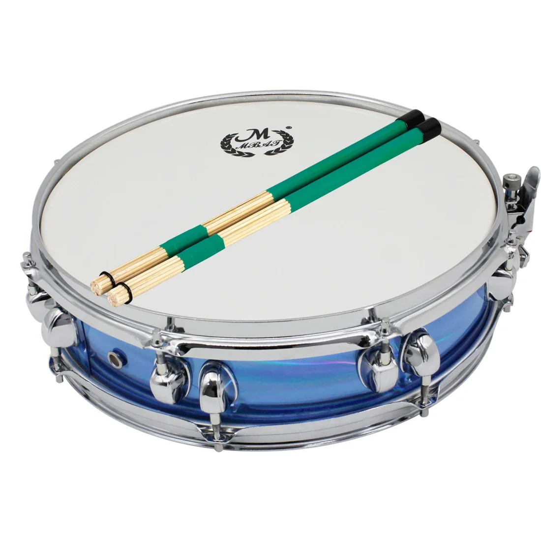 Bündel Drumsticks Stangen Bündel Stäbchen Percussion Musikinstrument Zubehör Kabelbaum Jazz Ahorn Drum Sticks Trommel Teile – Detail 7