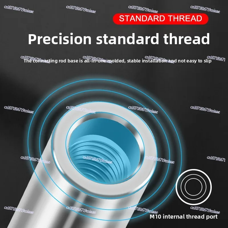 Angle Grinder Extended Rod Connecting Rod Hand Grinding Wheel Grinder