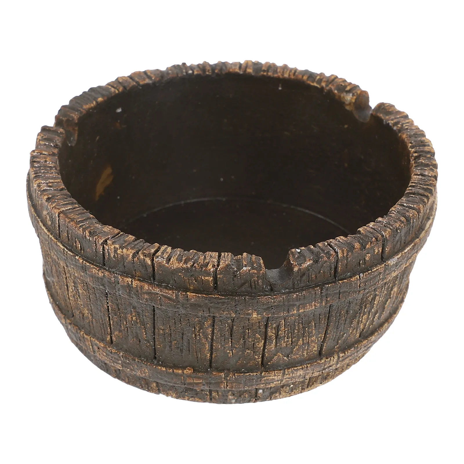 

Cement Home Smoke Ash Storage Personalized Ashtray Vintage Style Ashtray Living Room Clean Decorative Home Office