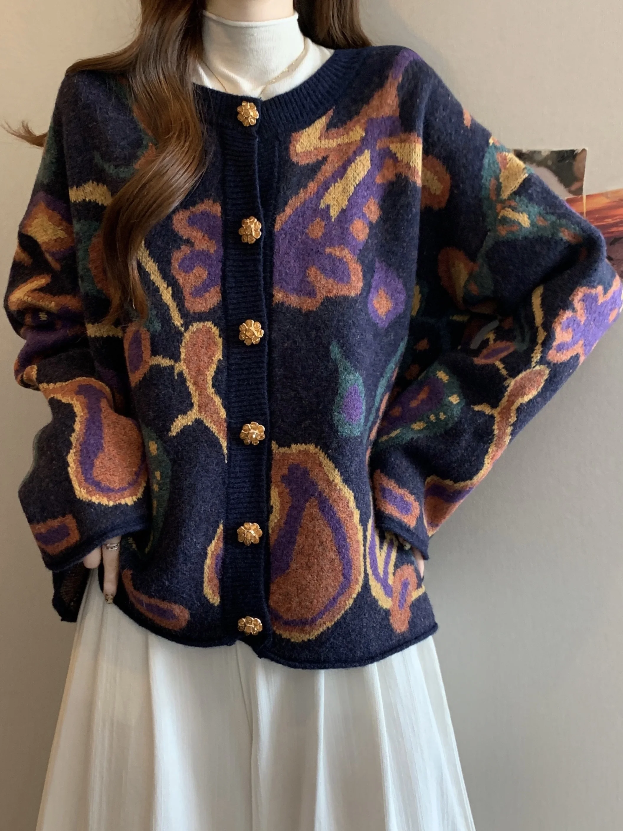 Brand Women's Knitt… - image