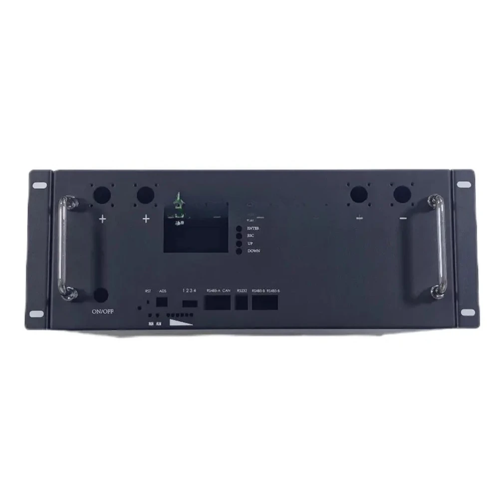 

24v 48v 100ah 150ah 200ah 300ah 400ah Deep Cycle Solar Lithium Energy Box Storage Battery Pack System