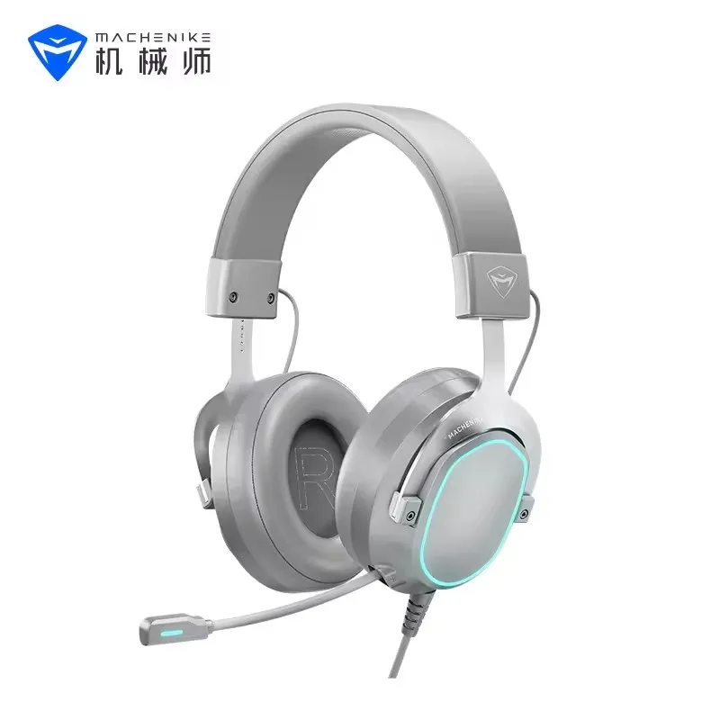 

GX30 Series Wireless Bluetooth Headphones 4 Modes 7.1 Surround Setting Bluetooth5.4 Gaming Headset Earphone