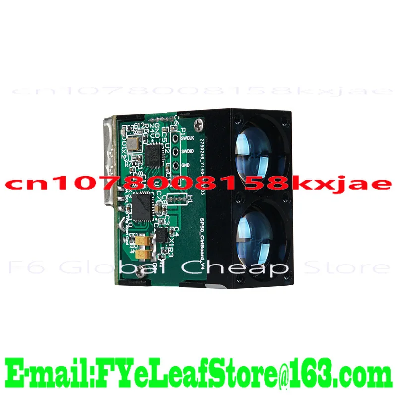 20000Hz Distance Me…