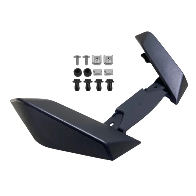 ملحقات الدراجات النارية الكلاسيكية منقار أمامي هدية تمديد عجلة موسع غطاء لسيارات BMW R1300GS R 1300 GS 2024-2025