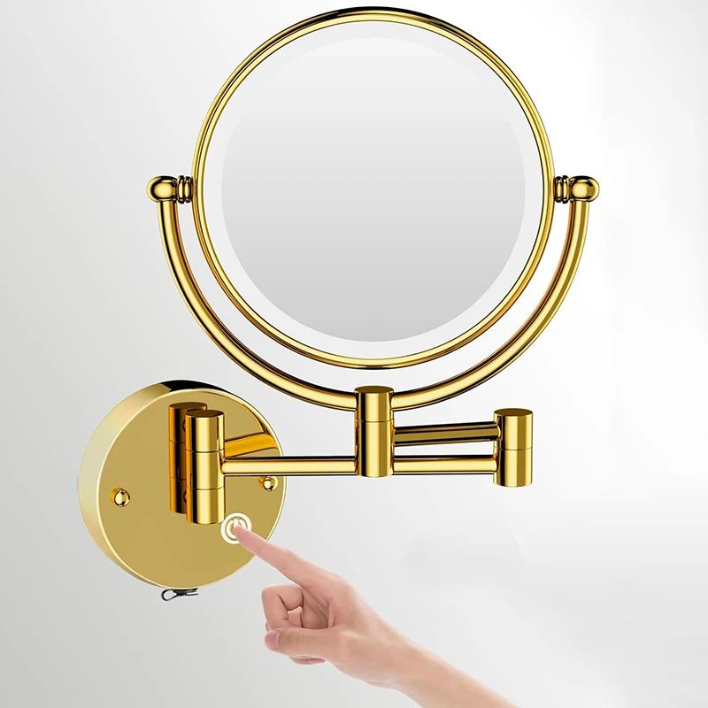 Thumbnail 2 - #33 Ranked Round Wall Mirrors Picks in 2026