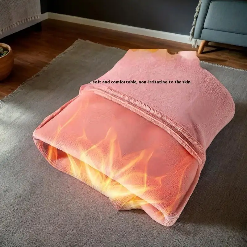 Waterdichte thermische handschoenen voor heren en dames - Winter-touchscreen-compatibele uitrusting voor koud weer, fietsen en sneeuwactiviteiten met grip