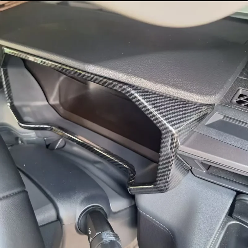 Auto Interior Dashb…