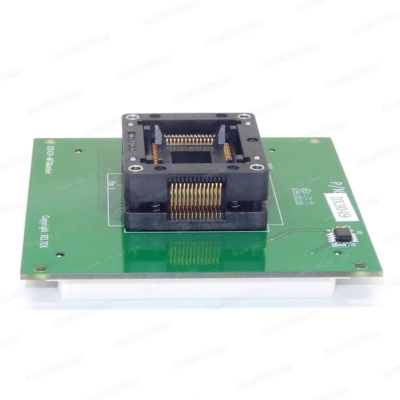 In stock IC programmer  DX3049 Adapter For XELTEK SuperPro 6100N Programmer Socket