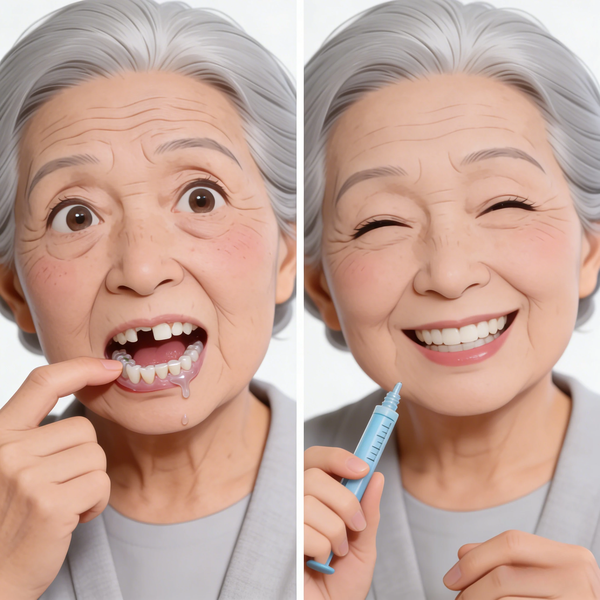 Thumbnail 2 - #70 Dentures Deals & Discounts