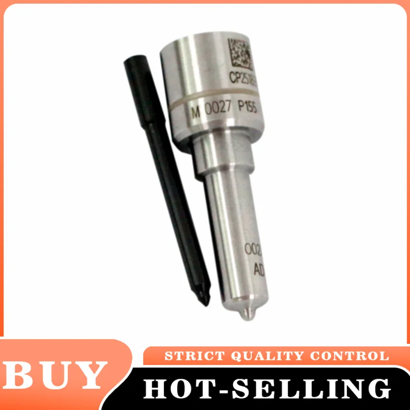 M0027P155 Fuel common Rail Piezoelectric Fuel Injector M0011P162 M0012P154 M0019P140For Siemens Renault Mercedes Benz YD2033