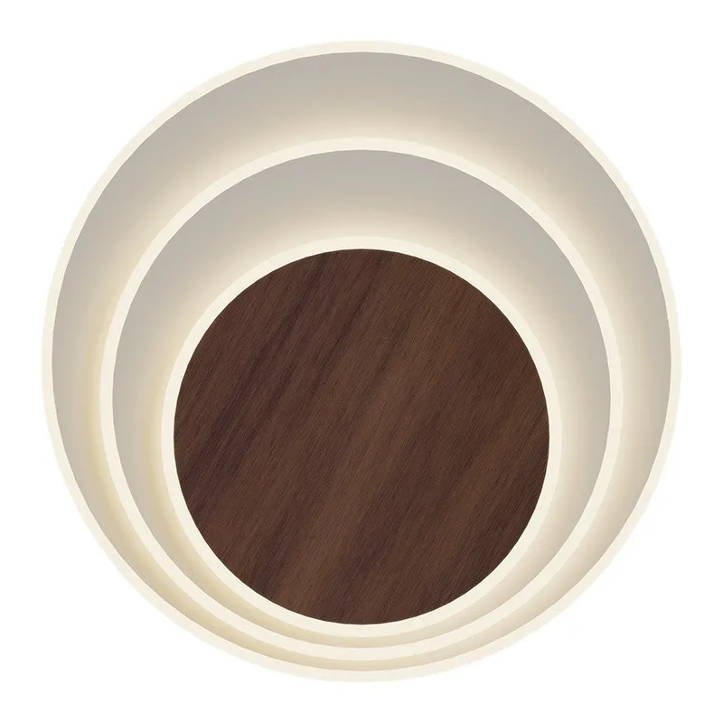 

Bedroom living room background wall light, modern simple staircase aisle wall light