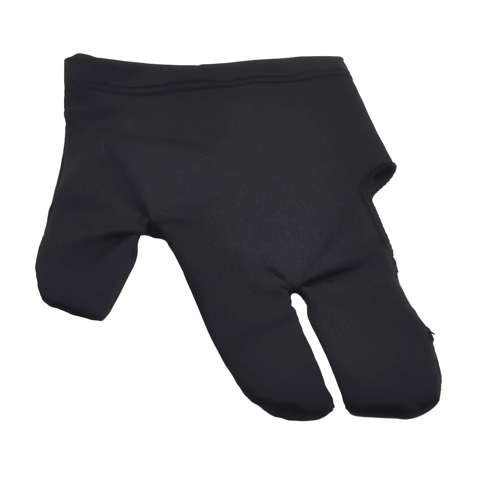 

Перчатки для бильярда, снукера, 90 нейлонов, 10 спандекс, бильярд, черный снукер, спандекс, три пальца, 25 см, перчатки для бассейна