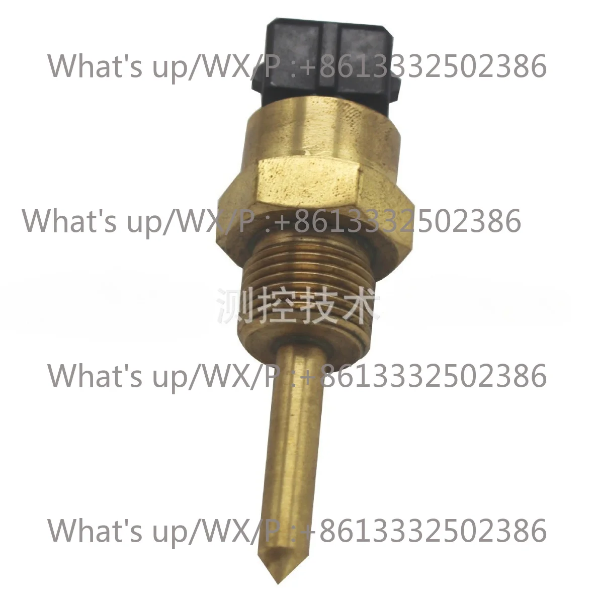 Compressor Differential Pres-sure Transmitter Oi-l Filte-r A-ir Fil-ter Pres-sure Sensor, Temp-erature Sensor