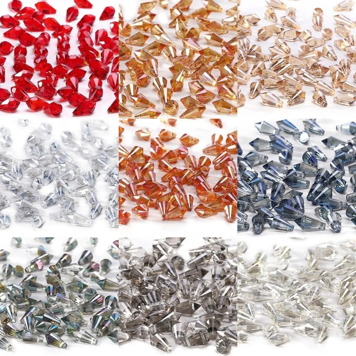 New Triangle Cone C…