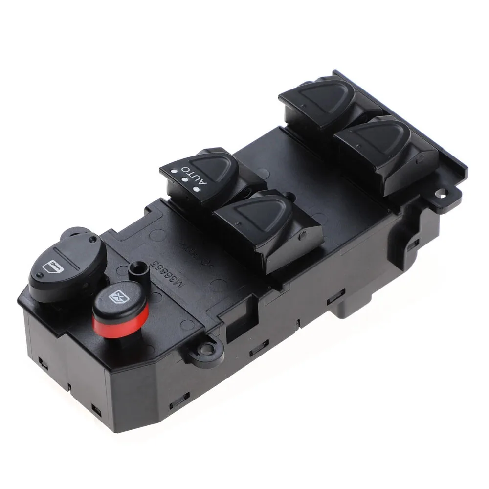 Power Window Control Switch 35750-SNV-H51 For RHD Honda Civic 2006 2007 2008 2009 2010 2011