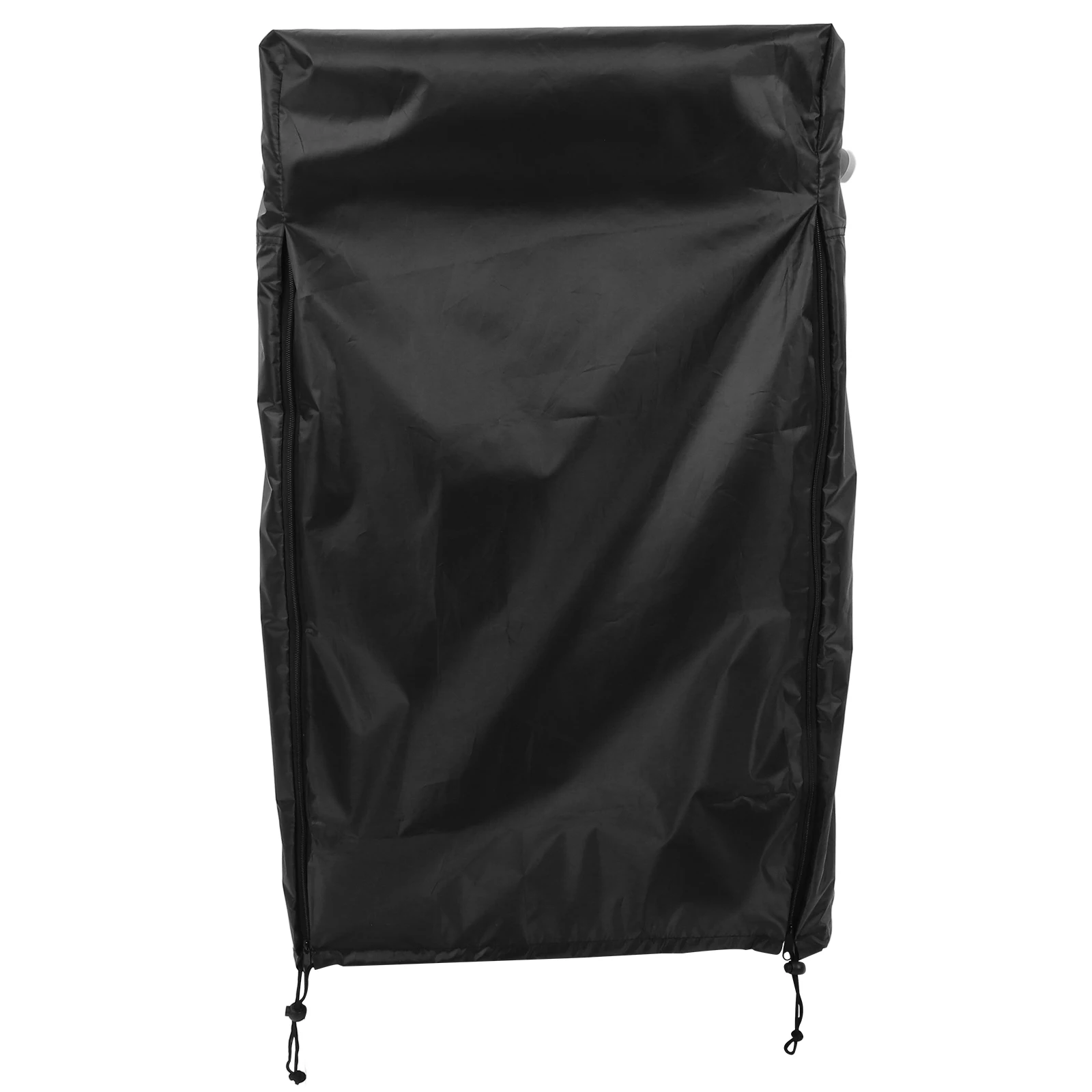 

1 шт., чехол для стойки для дров, 240X60X80 см, водонепроницаемая ткань Оксфорд, уличная защита для хранения бревен, непромокаемый деревянный держатель, чехол для