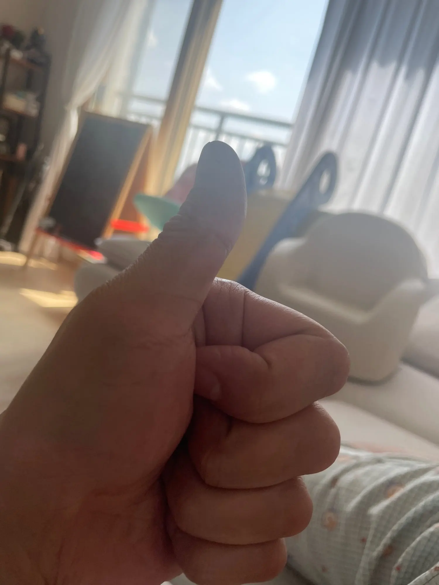 실물 포토 리뷰