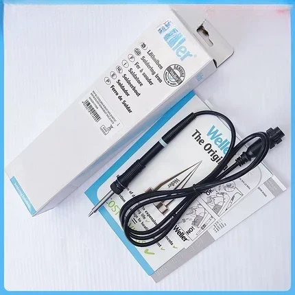 Weller Original Wsp80 Handle Wsp80 Solder Pen with Wsd81 Wt1014 Leadless