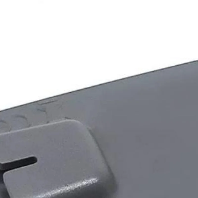 

1PCS Electronic Toll Pass Clip Detachable Windscreen Toll Pass Holder Clip For Car Electronic Toll Pass Support Women Men Enjoy