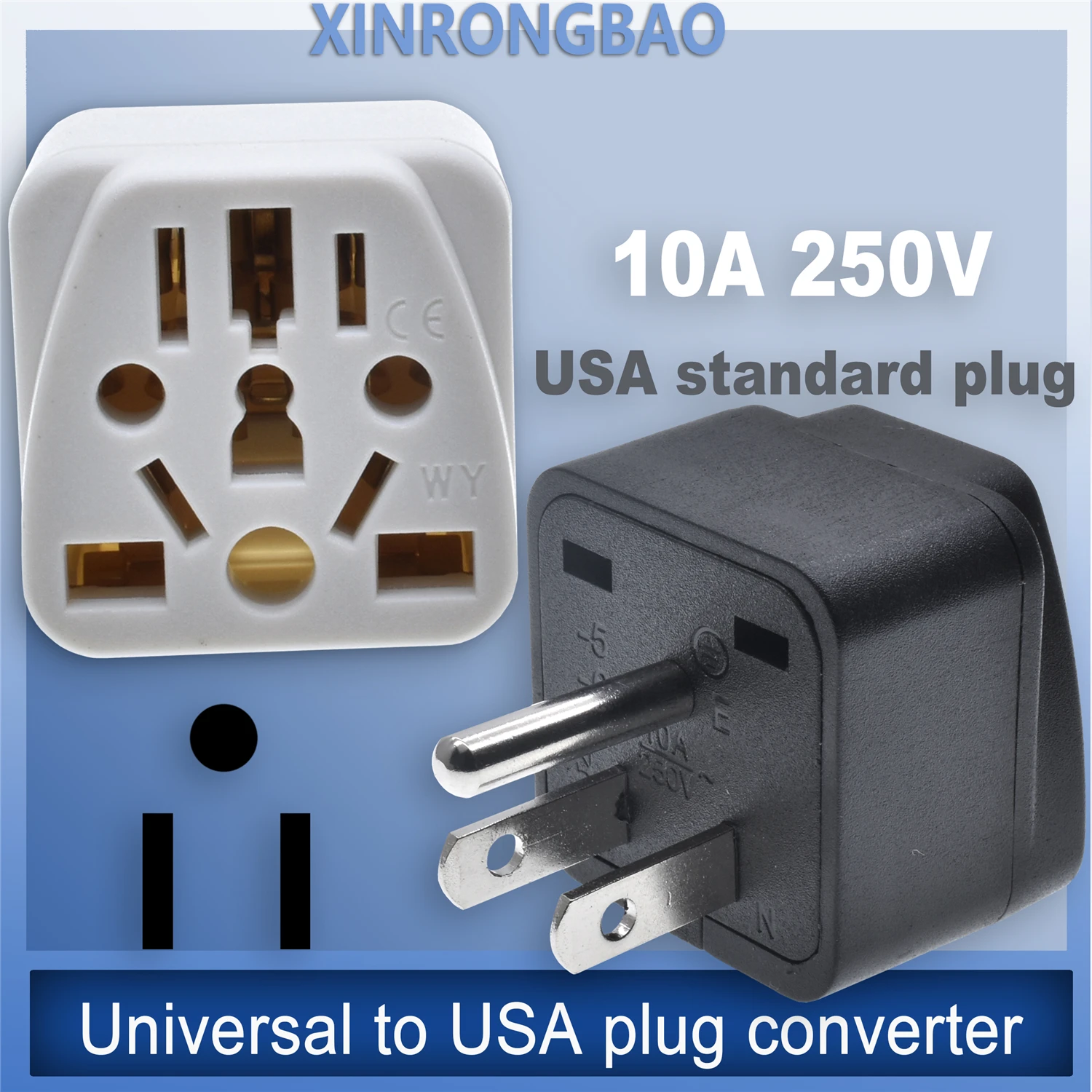 New Universal Germa…