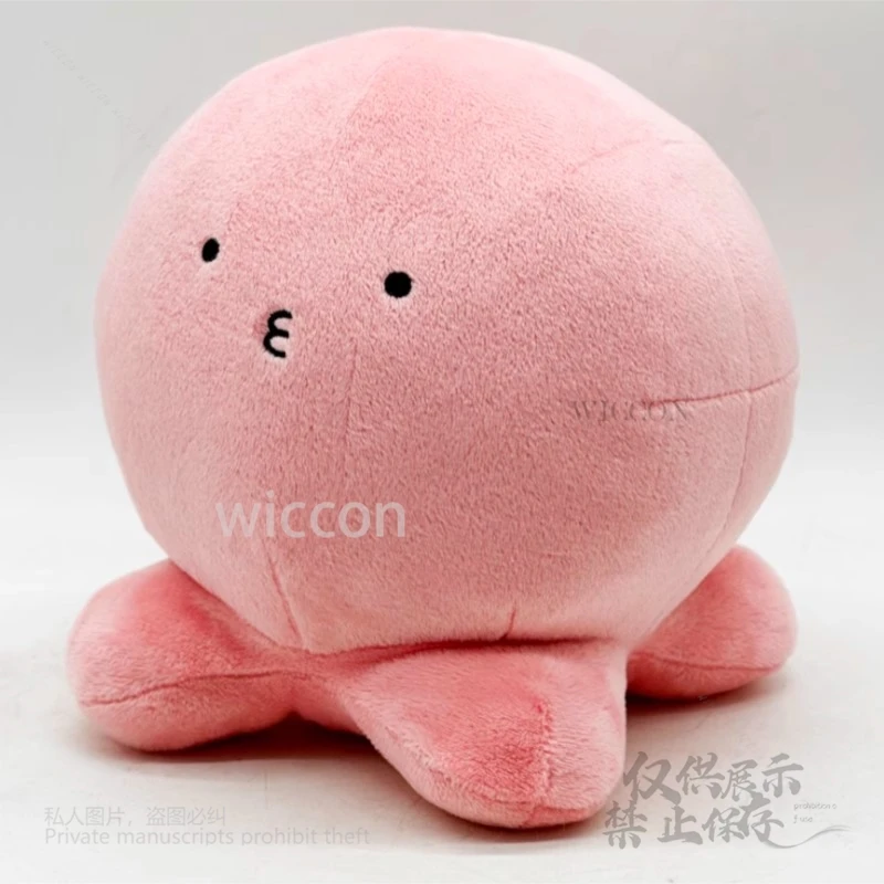 Anime Takopii no Genzai Yumeko Morioka Cosplay Props Accessory Ribbon 26cm Doll Key Cahin Press Camera Halloween Women Party