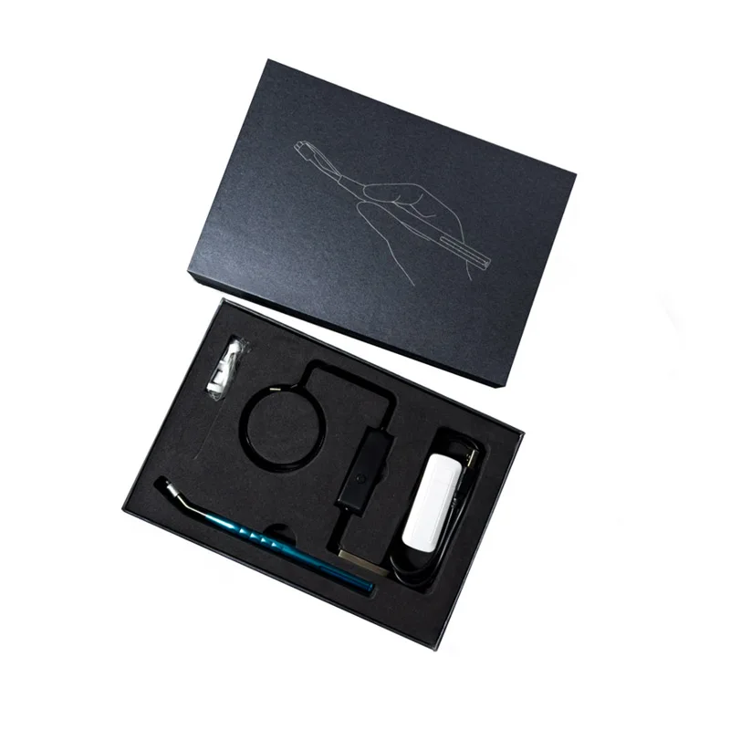 The Latest Dental Micro 16 Million High-definition Intraoral Camera for Root Canal Treatment