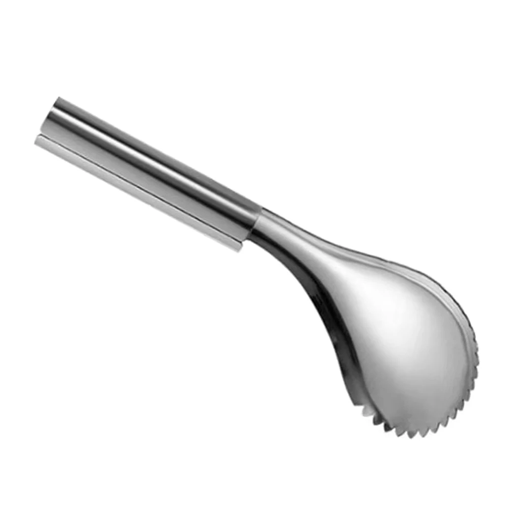 

Stainless Steel Pumpkin Corer Scoop Compact Size Kitchen Cooking Accessory Fruit Core Removing Tool Veggie Gadget