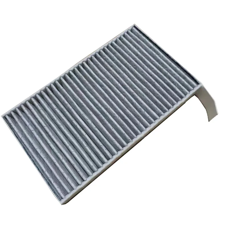 Tesla MODEL3 MODELY car air conditioner filter air conditioner grid filter built-in 1107681-00-A