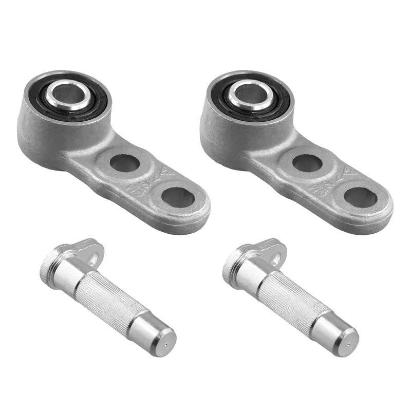 

ABTD-4PCS Front Knuckle Bushing Ball Joint For CADILLAC XTS 2013-2019 BUICK ENVISION 2.0L 3.6L 23275106 23315420