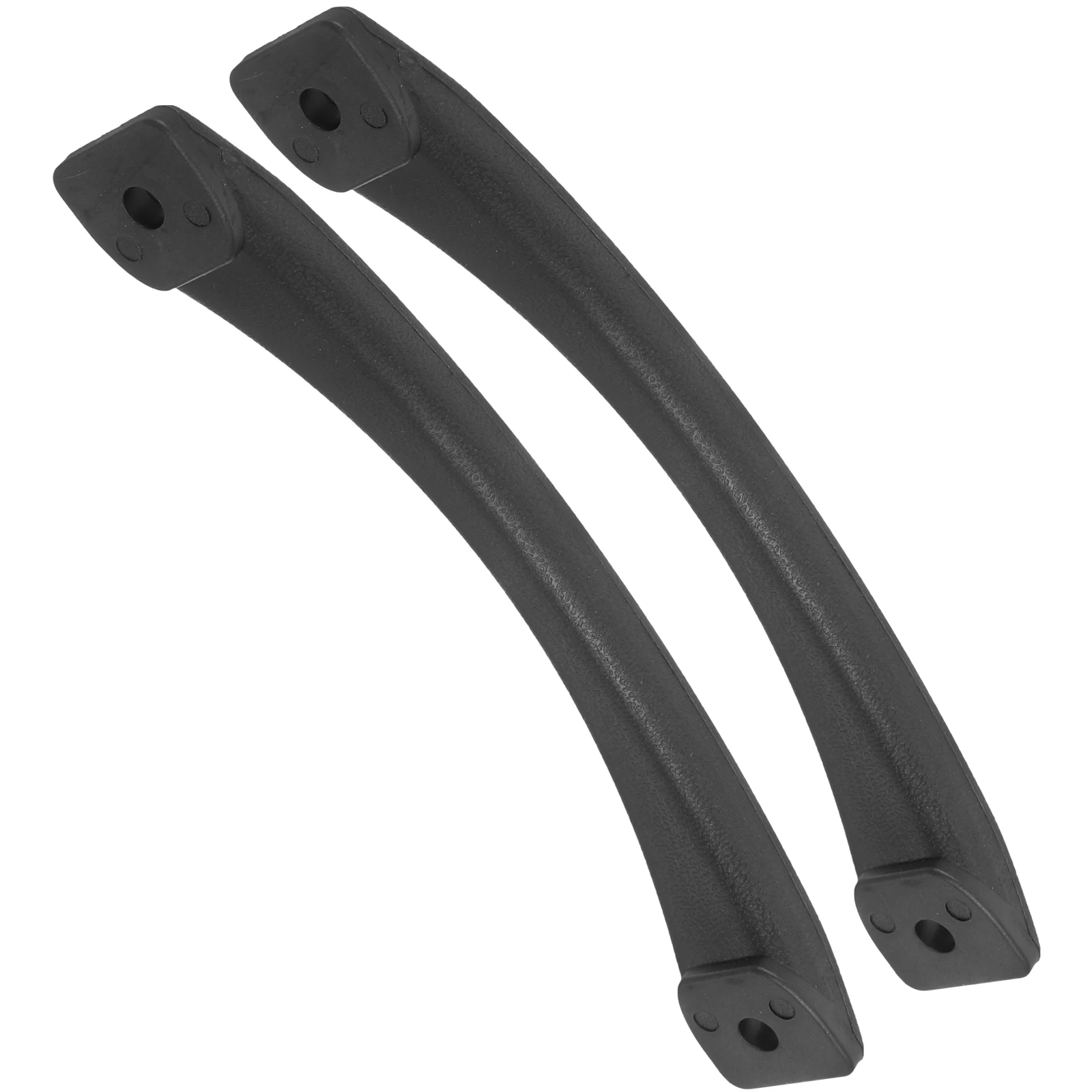

2 Pcs Kayak Handle Accessory for Canoe Replacement Handles Boat Accessories Anti-skid Accesories Practical