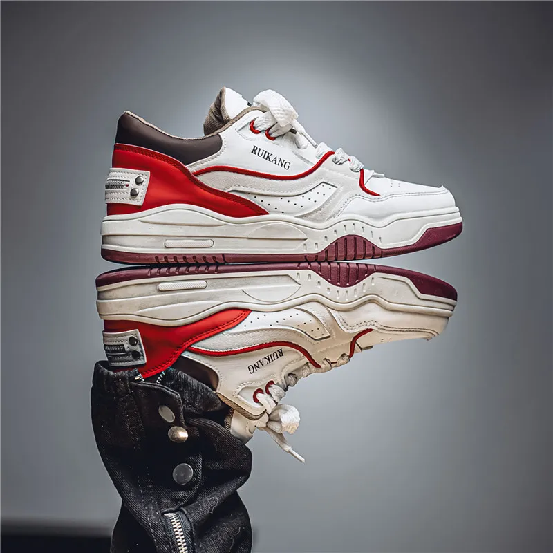 

2025 New Men's Board Shoes,sneakers,skate shoes,Casual Shoes Breathable Trendy Boost New Arrival Classic Cushioned Comfortable