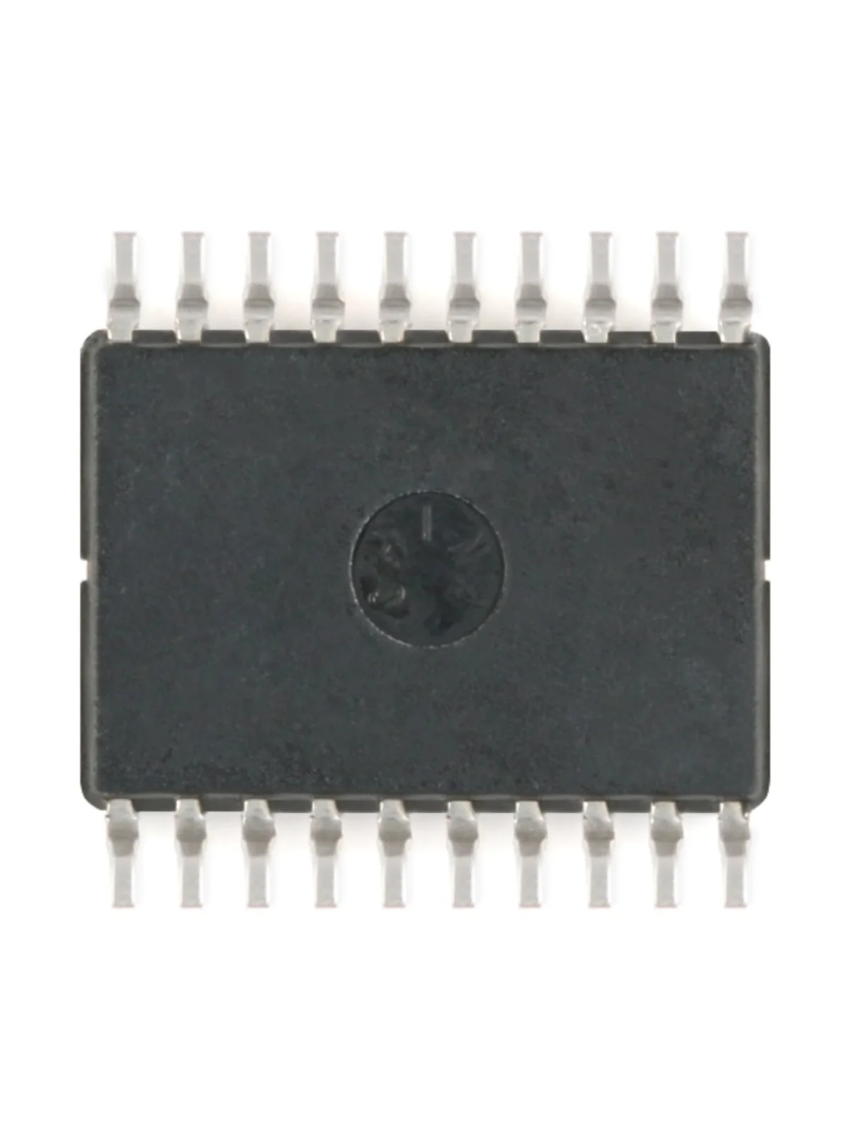 50pcs/brand New Original 74HC244PW TSSOP-20 Three-state Output Eight-way Buffer Driver Chip