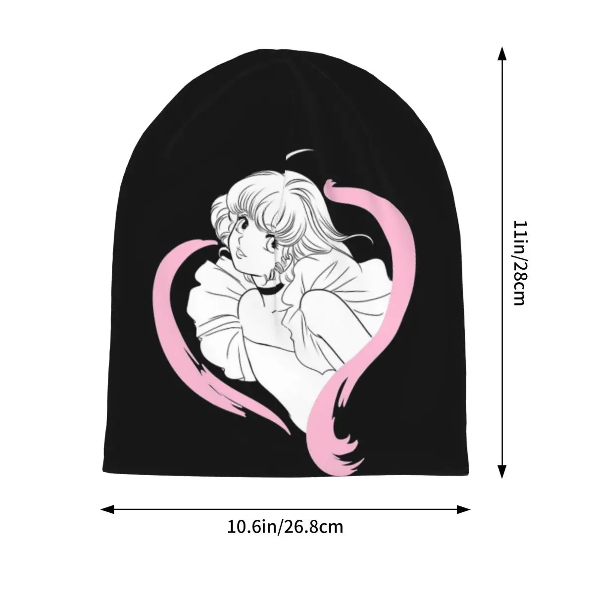 CREAMY MAMI Throw Blanket36 Men Women Adult Beanies Caps Knitted Bonnet Hat Warm Fashion Autumn Winter Outdoor Skullies Hats