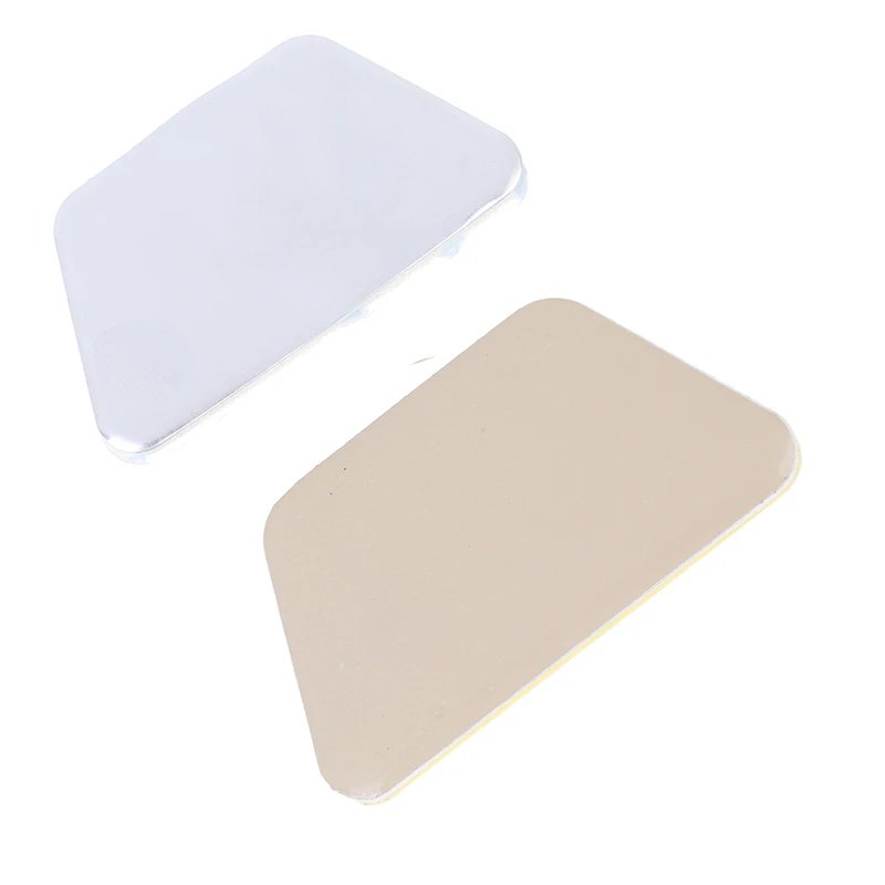 1Pc Hot Trapezoid Nasal Splint Nose Job Medical Rhinoplasty Splint Ortho Immobilized Nasal Fracture Therapy Splint Adhesive Tape