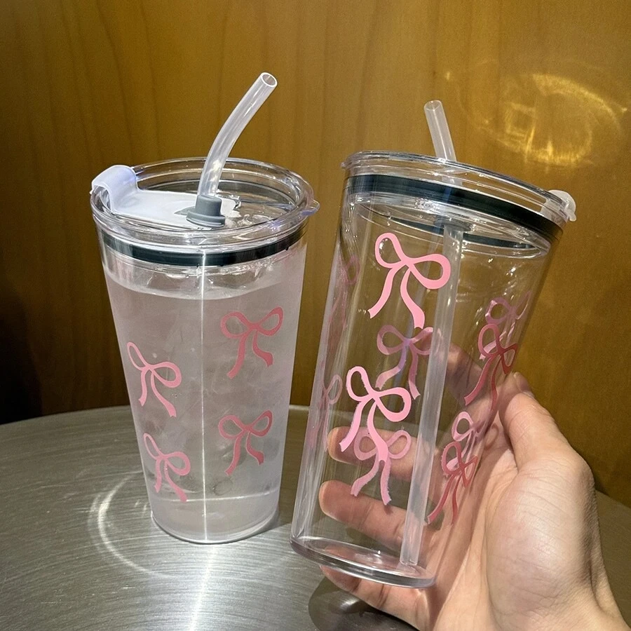 Thumbnail 4 - #52 Latest Glass Drinking Cups Offers