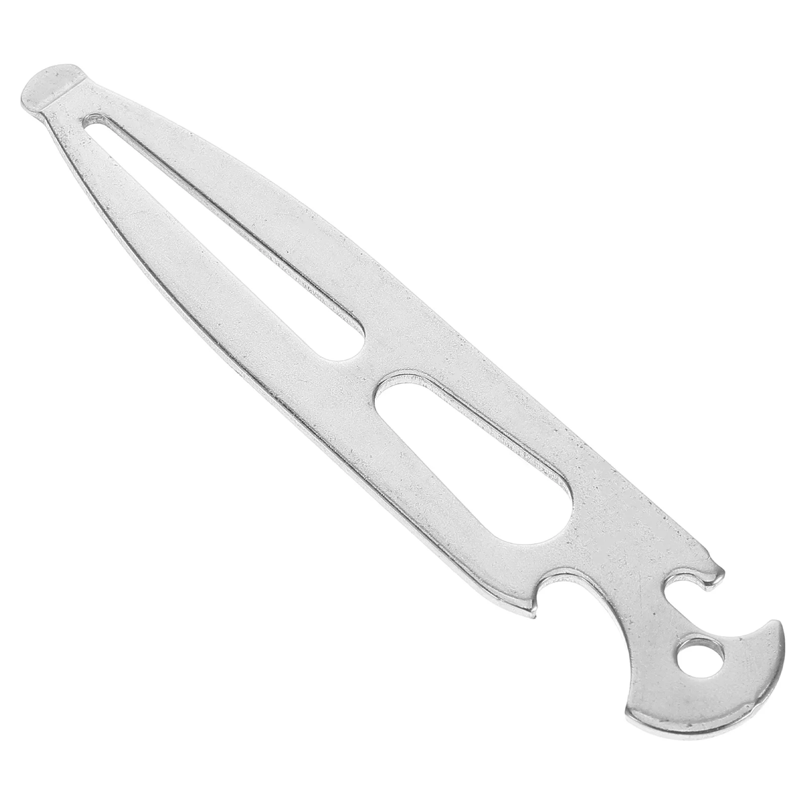 

Stainless Steel Key Multi-tool Yacht Silver Boat Accessories Marine