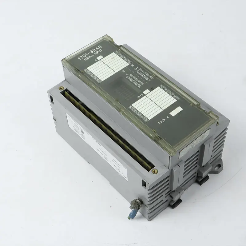 Gold seller  Used low price technology good for industrial automation Series B Input Module PLC