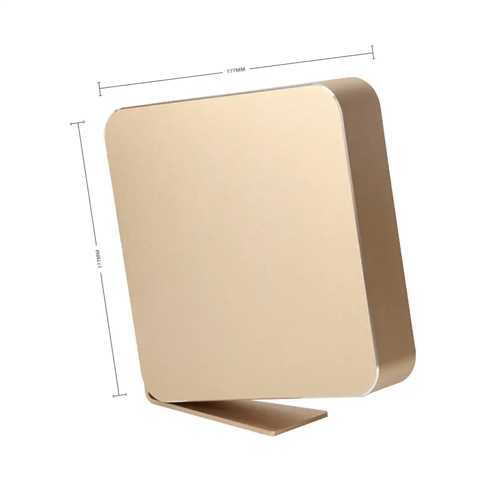 HISWISER MiniPC H110-01 Intel Core I5 8GB DDR4 512GB SSD Supports Intel's 6th/7th generation Core i7/Corei5/Corei3 processors
