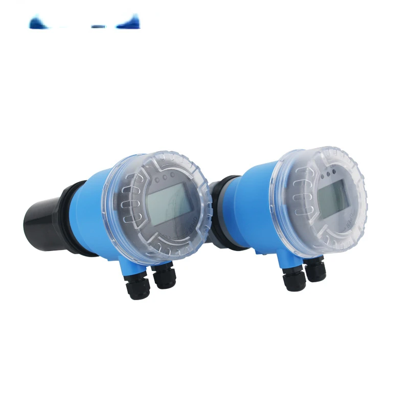 ultrasonic transmitter water level sensor ultrasonic tank gauge fuel level sensor ultrasonic level gauge