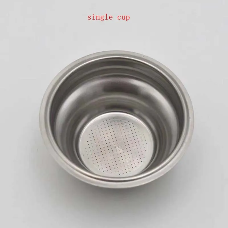 

Suitable for DeLonghi Delong EC9665/EC9865 coffee machine accessories single cup/double cup powder bowl