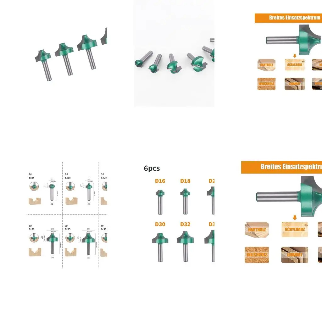 

Alloy Router Bit For Professional Engraving Grooving And Joinery Tasks