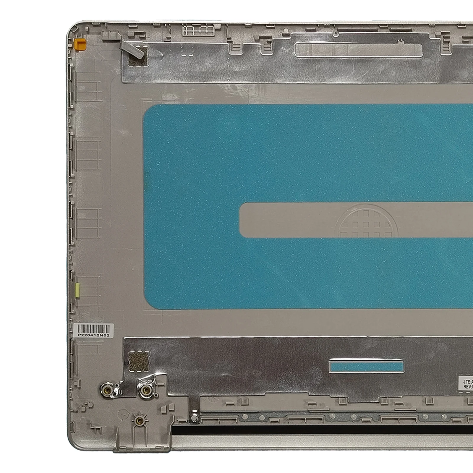 0KXH86 لـ DELL Vostro 3400 3405 V3400 V3405 كمبيوتر محمول LCD الغطاء الخلفي غطاء للكمبيوتر المحمول