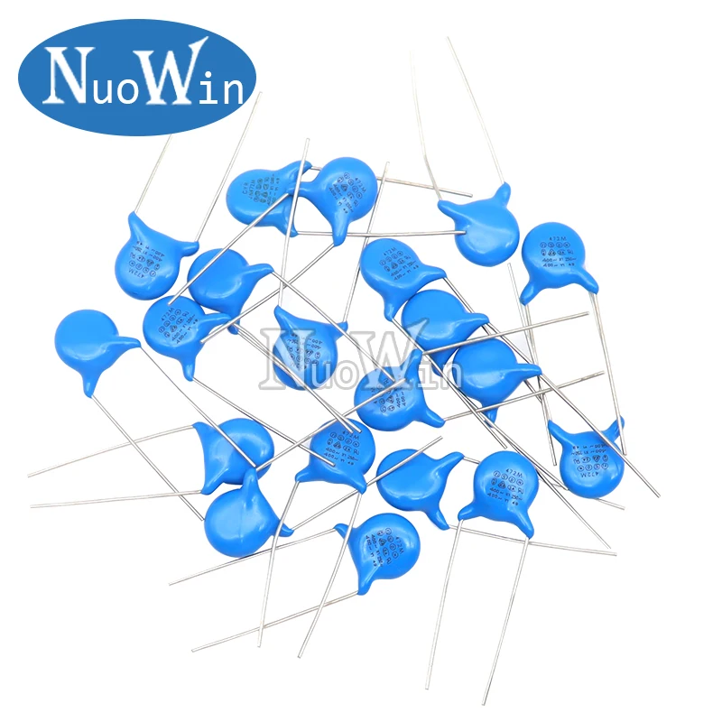 20Pcs/Lot Y1 Y2 Saf… - image