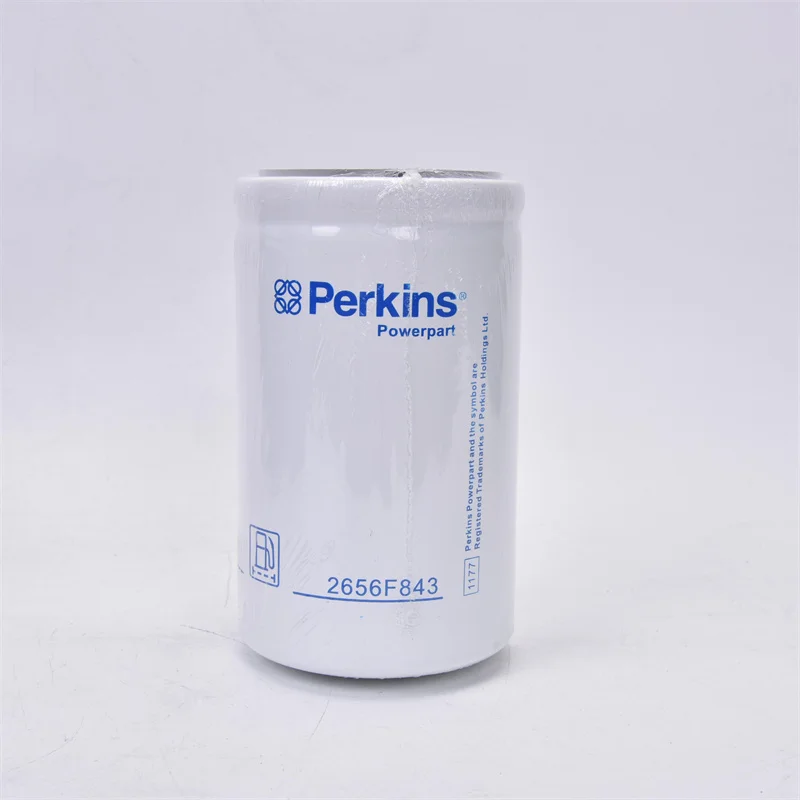 

Дизельный фильтр Perkins 26560145 26560143 2656F853 2656F843 26561118