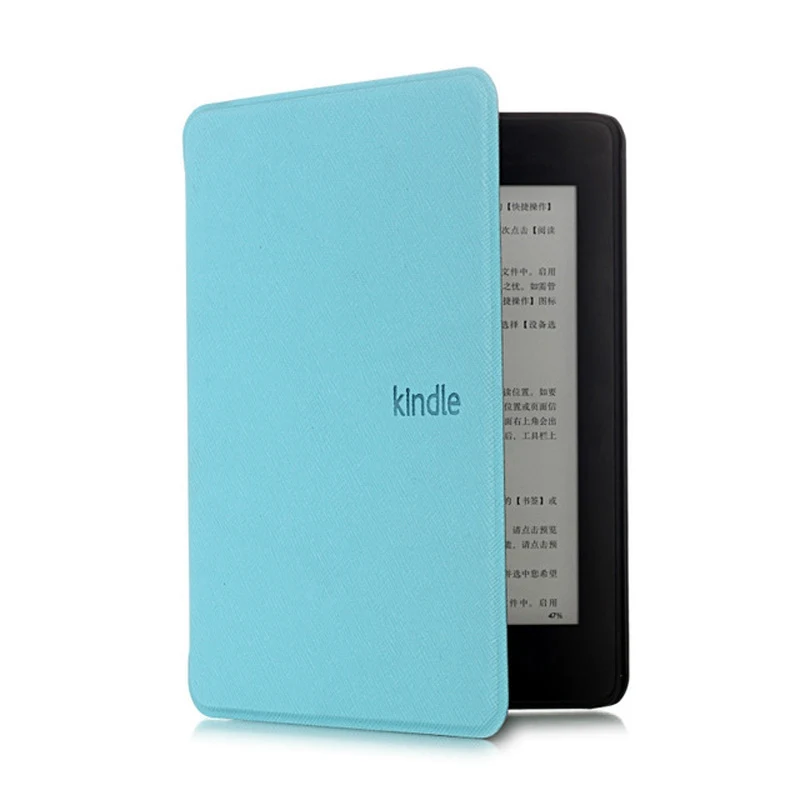For Kindle Paperwhite 2024 12th Generation and Colorsoft 7 Inch