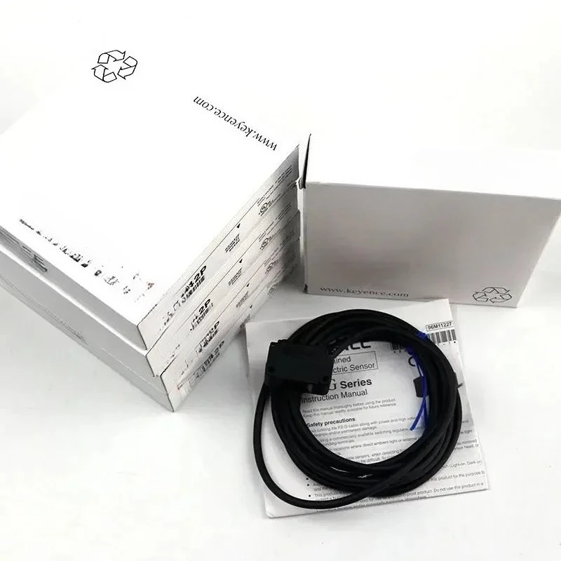 

KEYENCE Зажимной датчик расхода FD-Q20C Датчик Основной блок 15A/20A Тип Новый оригинал