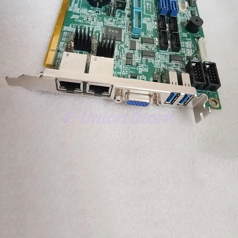 اللوحة الأم للكمبيوتر الصناعي NuPRO-E42 51-41808-0A30